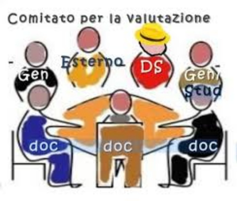 Comitato di Valutazione
